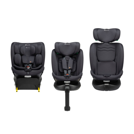 Avis Siège auto évolutif pivotant Artemis 360° i-size Bebeconfort 4