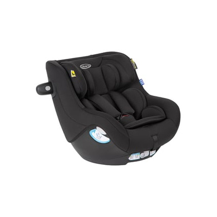 Avis Siège auto pivotant SnugGo i-Size R129 GRACO 1