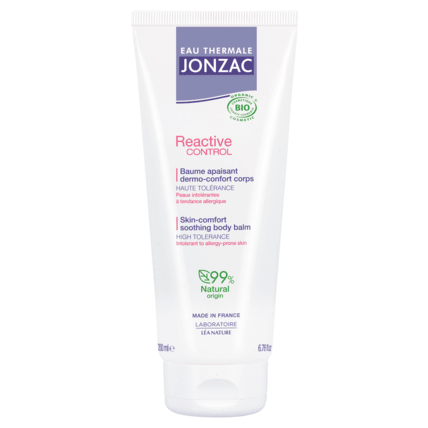Avis Baume apaisant dermo-confort corps JONZAC 1