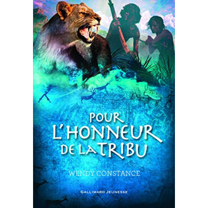 Avis Livre Pour L'Honneur De La Tribu GALLIMARD JEUNESSE 1