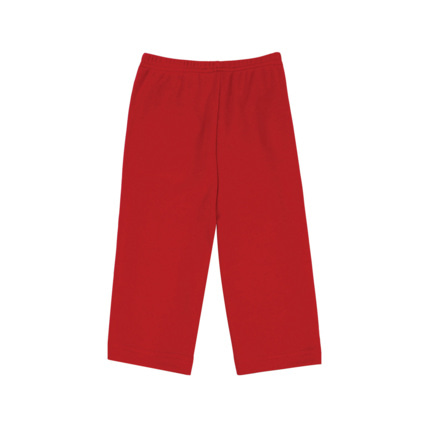 Avis Bermuda "Brick" Baby - coton - Braise ARMOR-LUX 2
