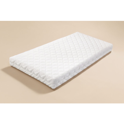 Avis Matelas Mousse & Coco Séléné Mon Lit Cabane 1
