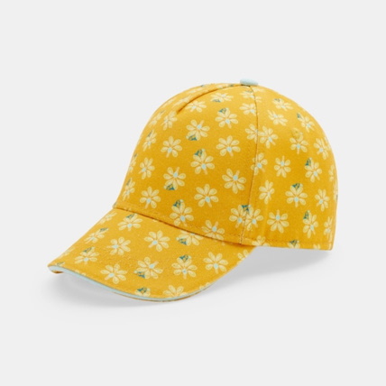 Avis Casquette fleurie OBAÏBI 1