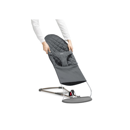 Avis Housse pour transat BabyBjörn 2