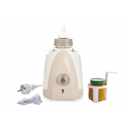 Avis Chauffe-biberon bi-voltage Nomade THERMOBABY 3