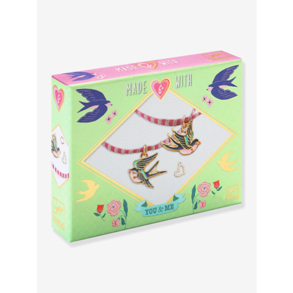 Avis Bracelet you & me DJECO 1