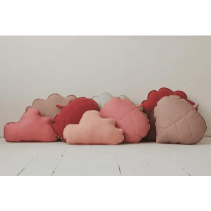 Avis Coussin nuage en lin Mon Lit Cabane 13