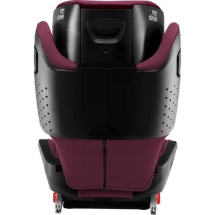 Avis Siège-auto rehausseur KIDFIX M i-SIZE Britax Römer 9
