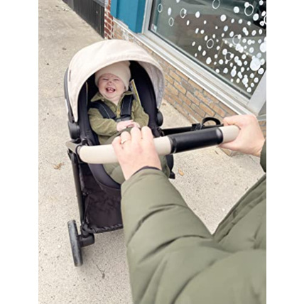 Avis Poussette duo Raya Travel System SAFETY 1ST 3