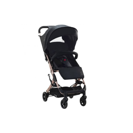 Avis Duo poussette et siège auto Amsterdam ASALVO 2