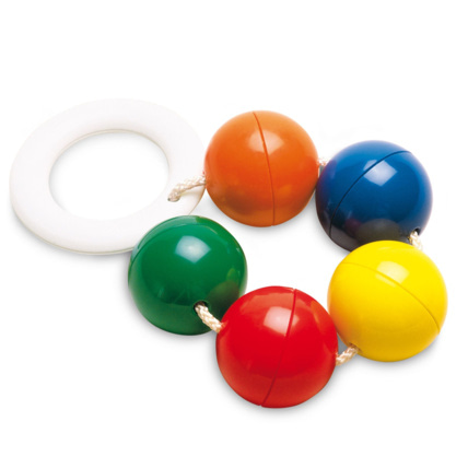 Avis HOCHET DENTITION BOULE AMBITOYS 1