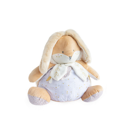 Avis Lapin de sucre range-pyjama DOUDOU ET COMPAGNIE 3