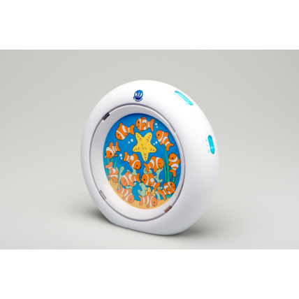 Avis Veilleuse musicale My Aquarium - Kid'sleep PABOBO 1