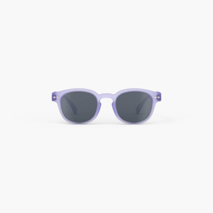 Avis Lunettes de soleil Child #C (3-11 ans) IZIPIZI 6