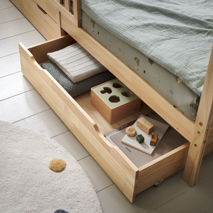 Avis Lit Cabane Rêve Petite Amélie 7