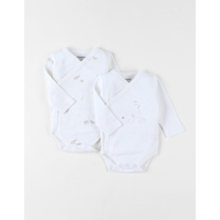 Avis Body Bali, Moka et Snow NOUKIE'S 1