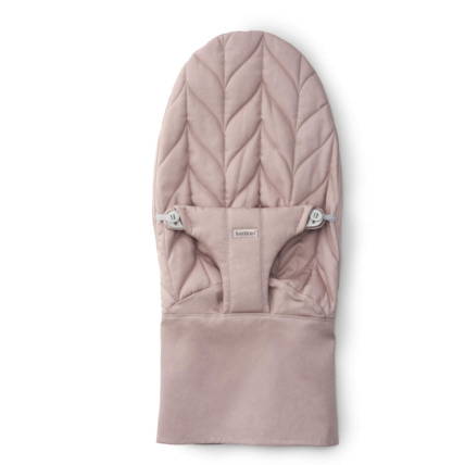 Avis Housse pour Transat Bliss Tissé BabyBjörn 1
