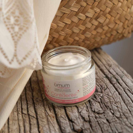 Avis Coffret Qui prend soin des futures mamans Bio OMUM 4