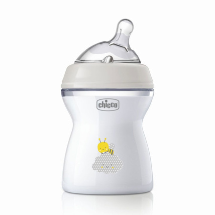 Avis Biberon Naturalfeeling Chicco 8