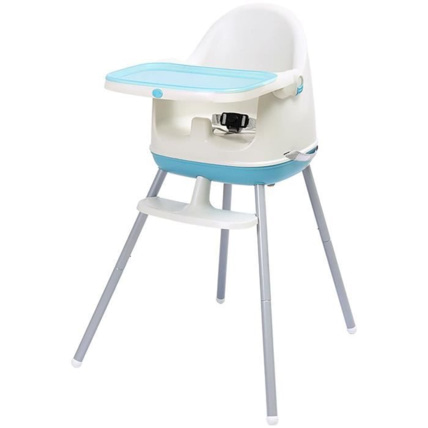 Avis Chaise haute 3 en 1  DBB REMOND 1