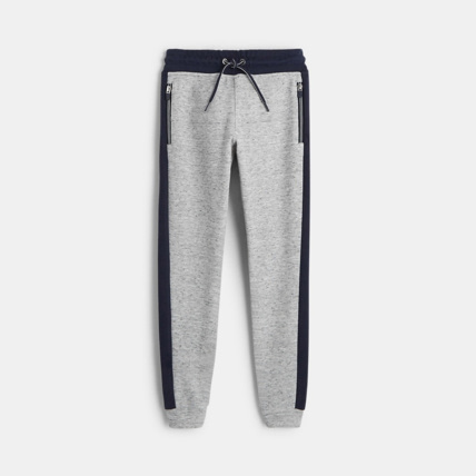 Avis Pantalon de jogging gris garçon OKAIDI 1