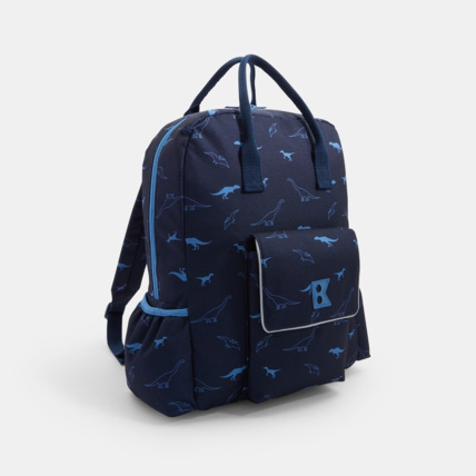 Avis Sac à dos spécial rentrée des classes bleu garçon OKAIDI 1