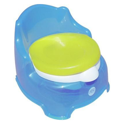Avis Fauteuil pot bébé DBB REMOND 1