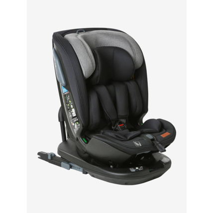 Avis Siège-auto pivotant i-Size groupe 0+1/2/3 Roll&Sit Vertbaudet 4