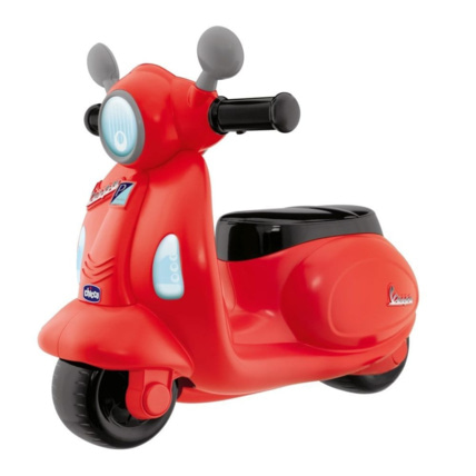 Porteur Vespa Primavera Chicco Comparateur Avis Prix