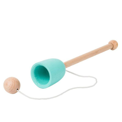 Avis Bilboquet Me & Mine 5