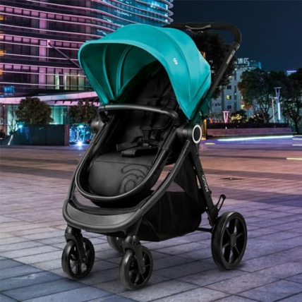 Avis Trio convertible Happy ASALVO 10