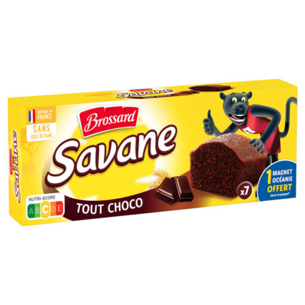 Avis Savane Tout choco Brossard 1