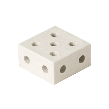 Avis Blocs Round, Angled et Square MODU 1