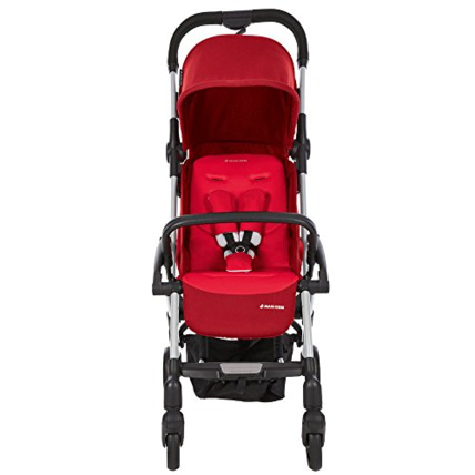 Avis Poussette Laika Maxi-Cosi 2