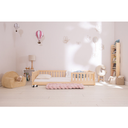 Avis Lit Dakar Premium Mon Lit Cabane 2