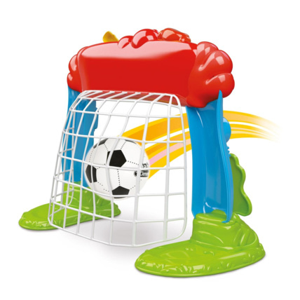 Avis Tiboot, mon premier but de foot Clementoni 3