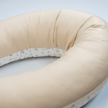 Avis Housse pour coussin de maternité et d'allaitement, Sidonia Sevira Kids 7