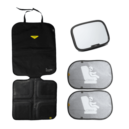 Avis Kit de Sécurité Suédois Classic Axkid 1
