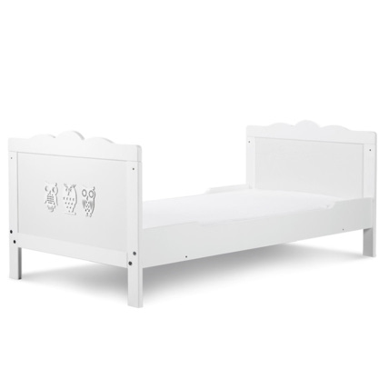 Avis Lit bébé évolutif enfant MARSELL KLUPS 2