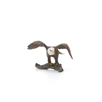 Avis Figurine Pygargue à tête blanche SCHLEICH 2