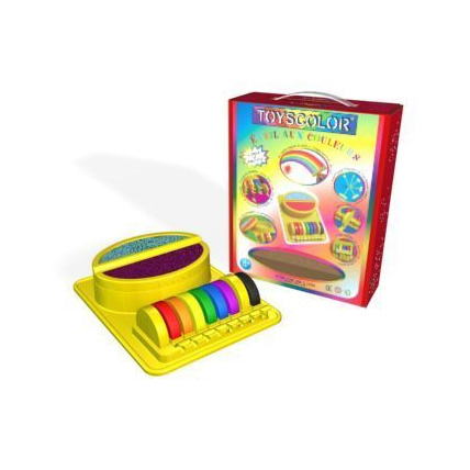 Avis Kit de peinture ToysColor 1