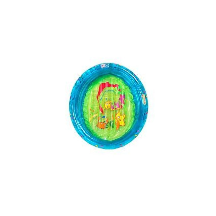 Avis Baignoire Gonflable BADABULLE 2