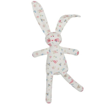 Avis Doudou lapine Petit Bateau 1