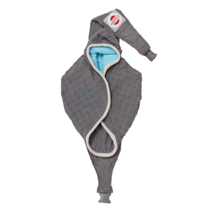 Porte bebe polaire hot sale