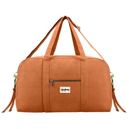 Avis Sac à langer Basile Hindbag 5