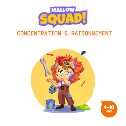 Avis Figurine jeu audio Les mini-jeux de Charlie Mallow 3