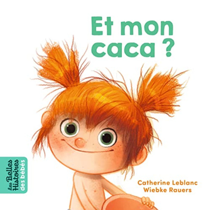 Avis Et mon caca ? BAYARD JEUNESSE 1