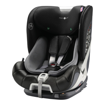 Avis Siège-auto Tristan COZY N SAFE 1