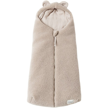 Avis Nid d'ange passe sangle Zippie Babyshower 1