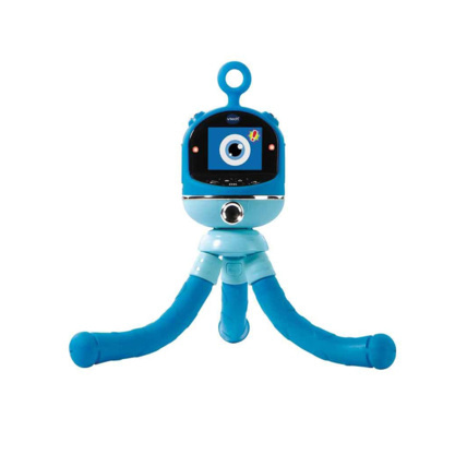 Avis Kidizoom Flix VTech 1